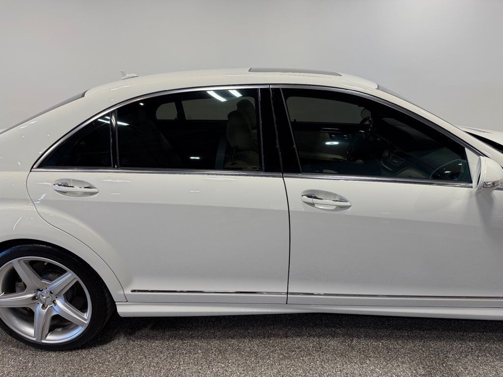 2009 Mercedes-Benz S-Class DesignO S63 AMG - 22931164 - 60