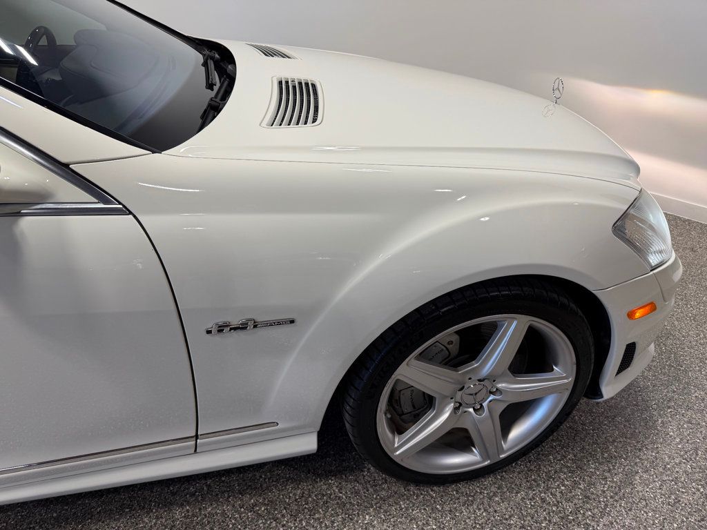 2009 Mercedes-Benz S-Class DesignO S63 AMG - 22931164 - 61