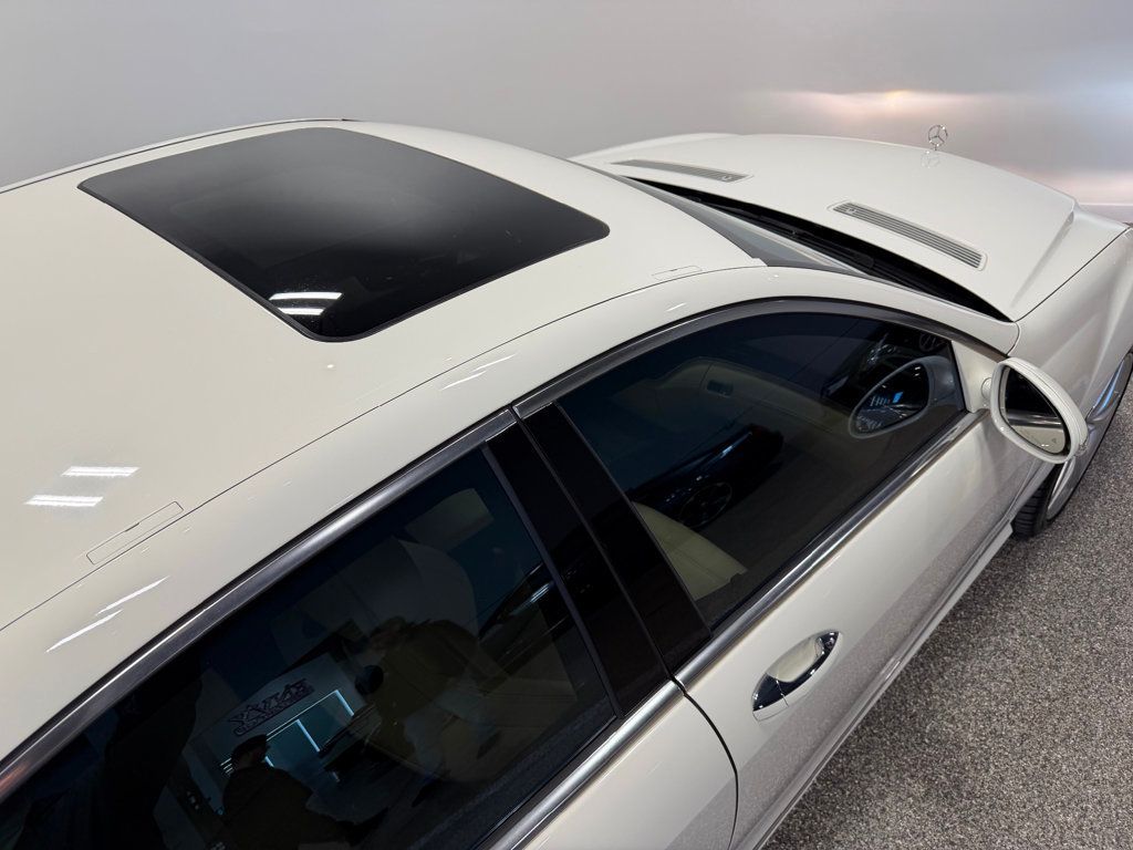 2009 Mercedes-Benz S-Class DesignO S63 AMG - 22931164 - 63