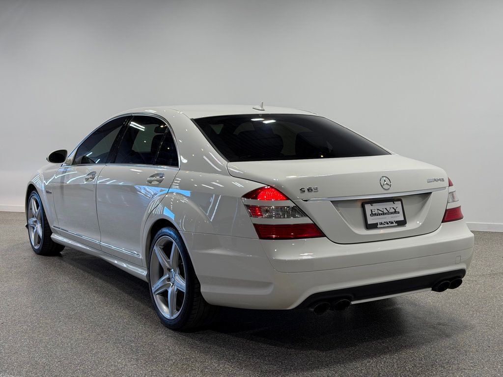 2009 Mercedes-Benz S-Class DesignO S63 AMG - 22931164 - 64