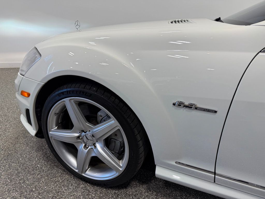 2009 Mercedes-Benz S-Class DesignO S63 AMG - 22931164 - 65
