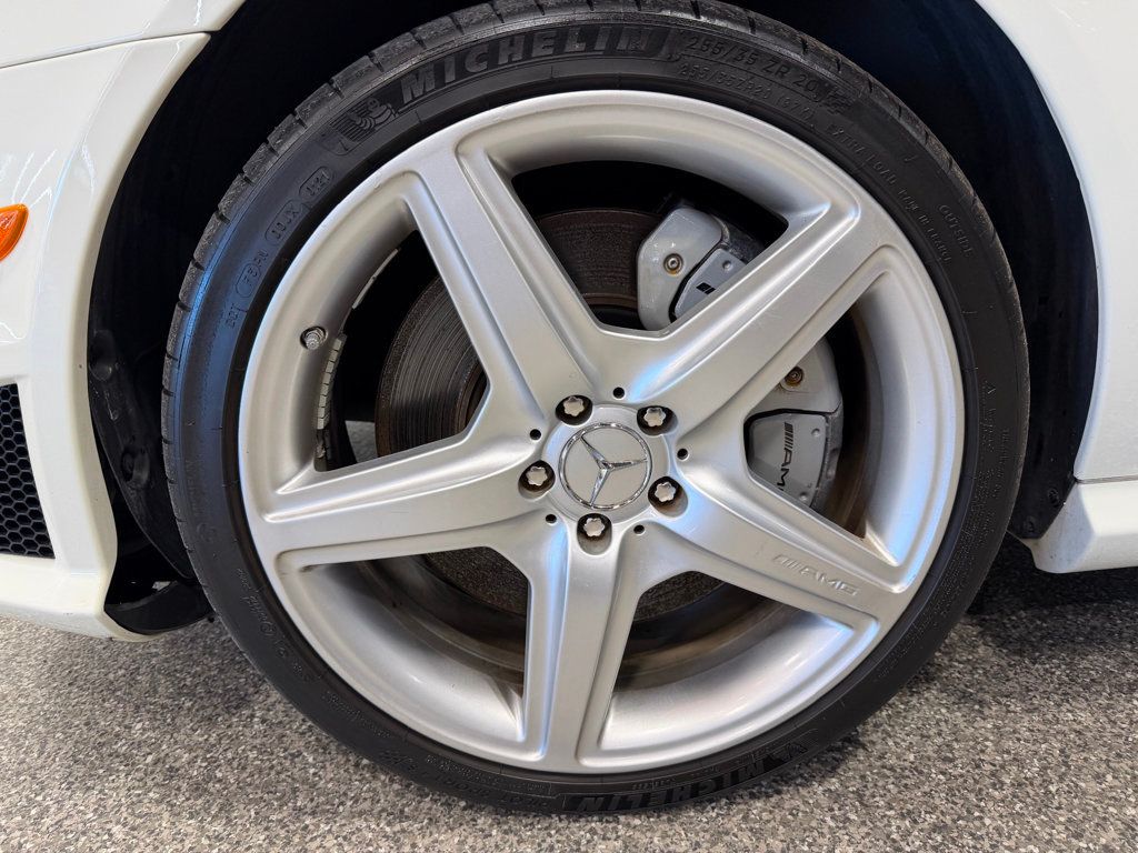 2009 Mercedes-Benz S-Class DesignO S63 AMG - 22931164 - 66