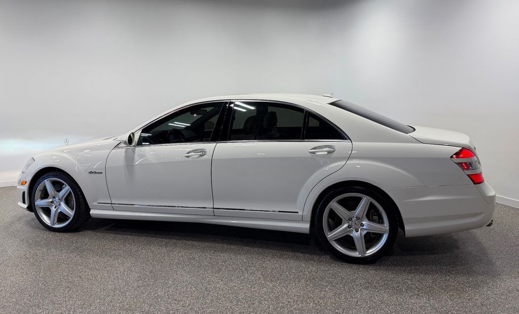 2009 Mercedes-Benz S-Class DesignO S63 AMG - 22931164 - 68