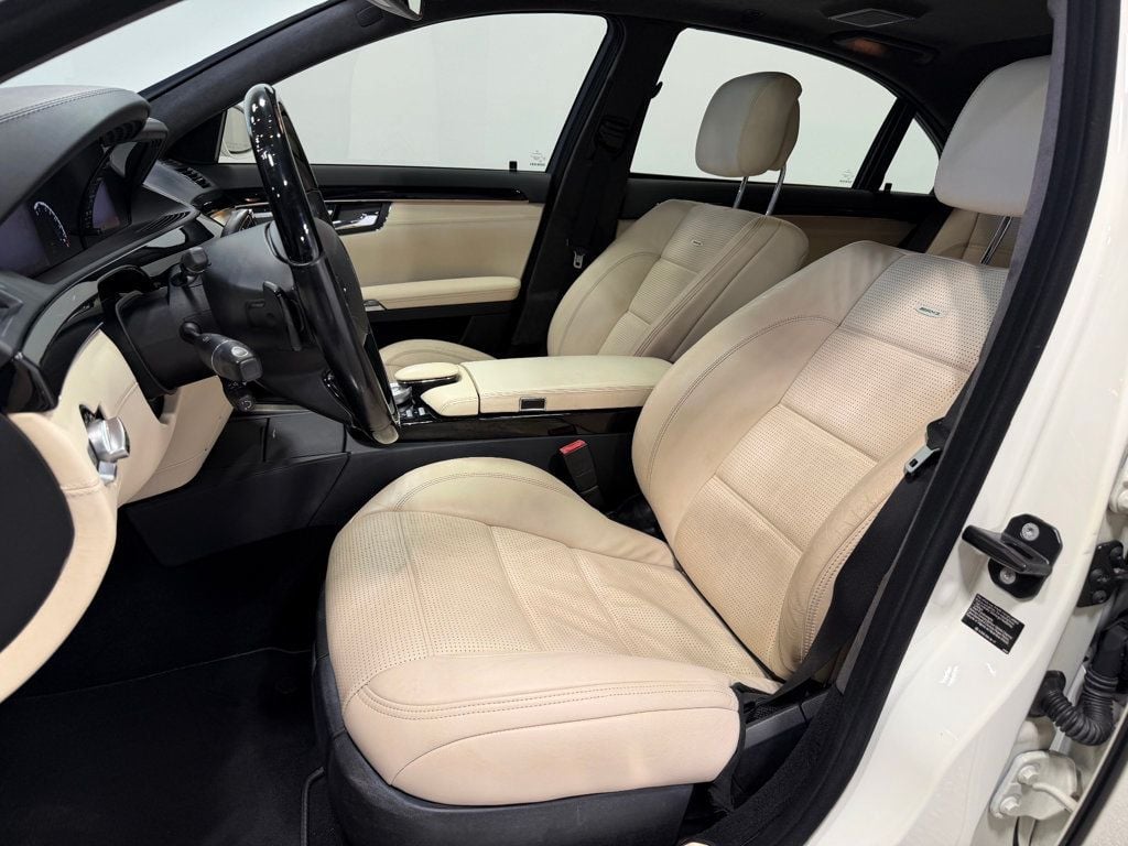 2009 Mercedes-Benz S-Class DesignO S63 AMG - 22931164 - 6