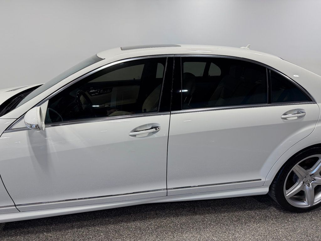2009 Mercedes-Benz S-Class DesignO S63 AMG - 22931164 - 69