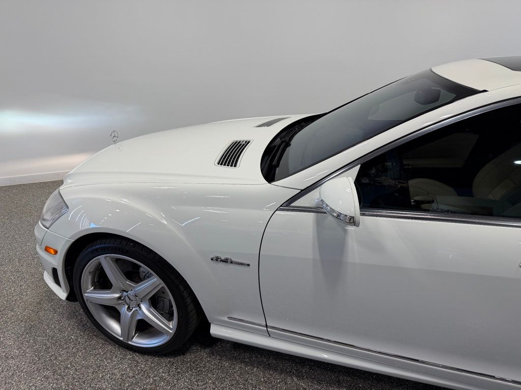 2009 Mercedes-Benz S-Class DesignO S63 AMG - 22931164 - 70