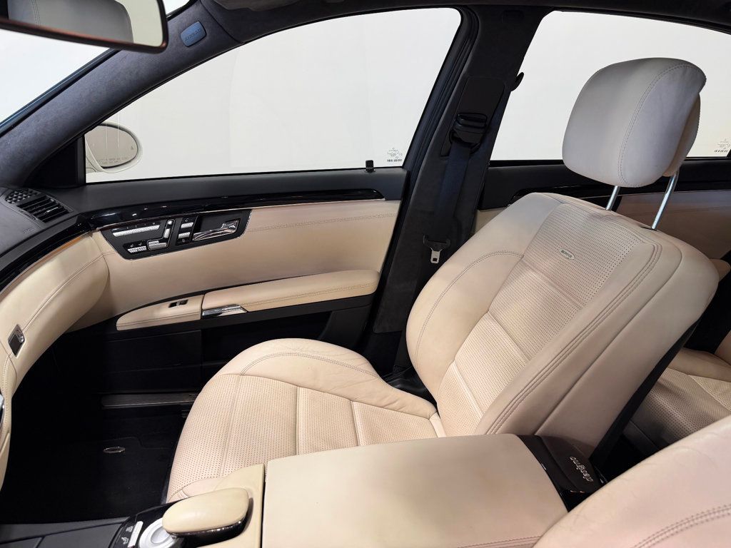 2009 Mercedes-Benz S-Class DesignO S63 AMG - 22931164 - 71