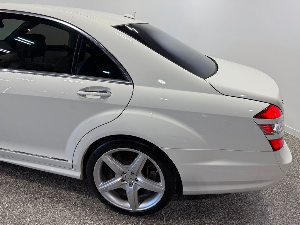 2009 Mercedes-Benz S-Class DesignO S63 AMG - 22931164 - 73