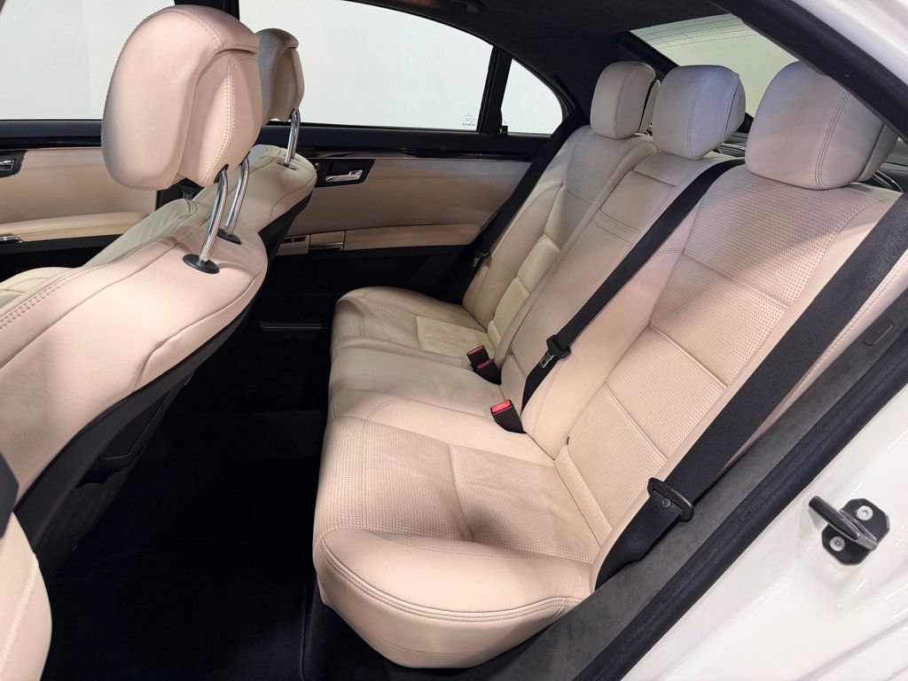 2009 Mercedes-Benz S-Class DesignO S63 AMG - 22931164 - 74