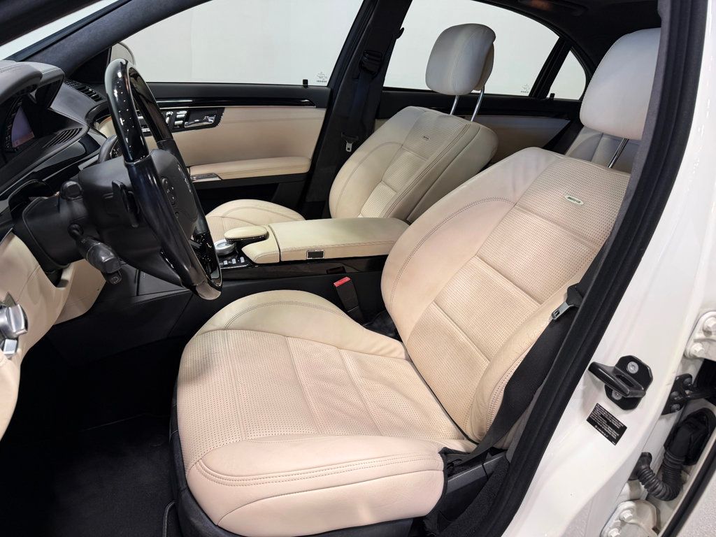 2009 Mercedes-Benz S-Class DesignO S63 AMG - 22931164 - 75