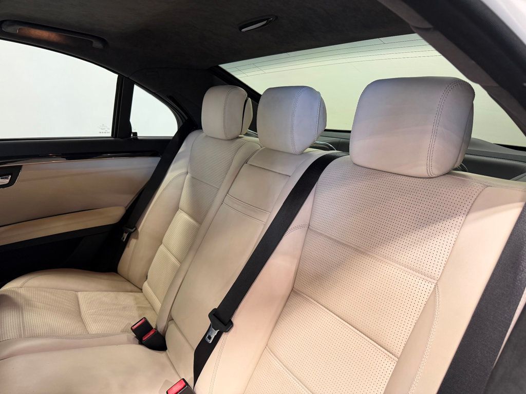 2009 Mercedes-Benz S-Class DesignO S63 AMG - 22931164 - 79