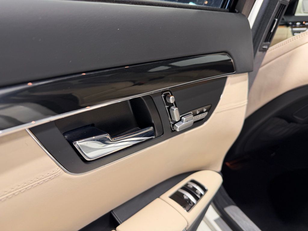 2009 Mercedes-Benz S-Class DesignO S63 AMG - 22931164 - 80