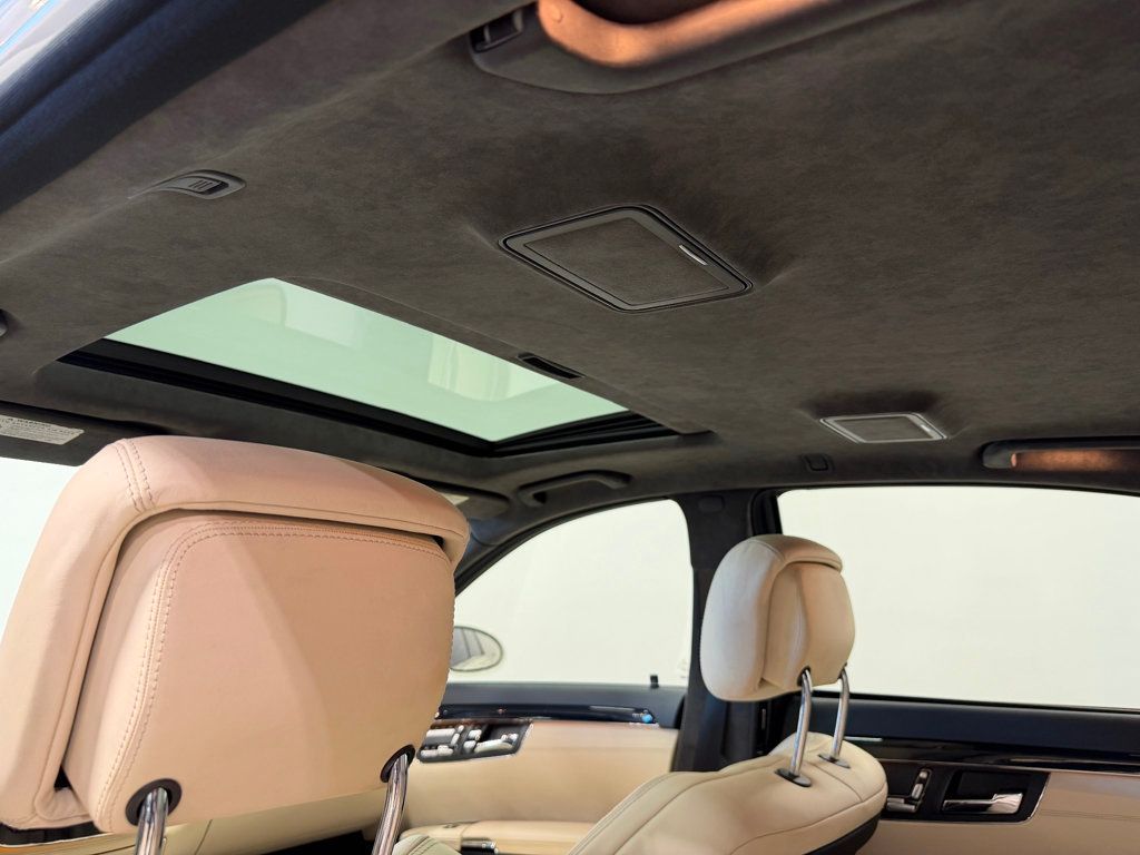 2009 Mercedes-Benz S-Class DesignO S63 AMG - 22931164 - 82