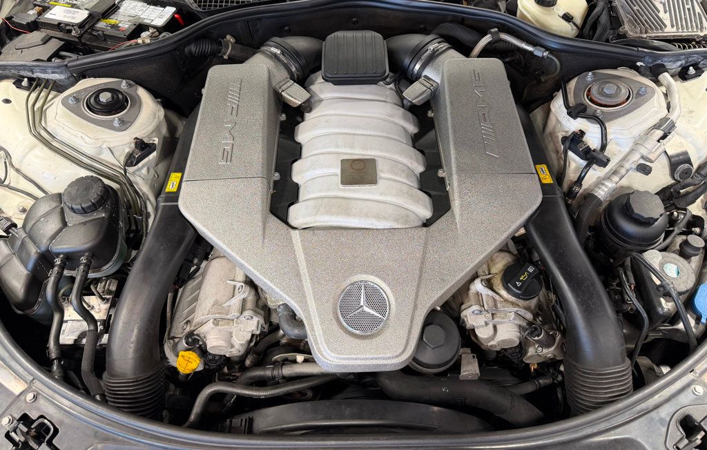 2009 Mercedes-Benz S-Class DesignO S63 AMG - 22931164 - 85