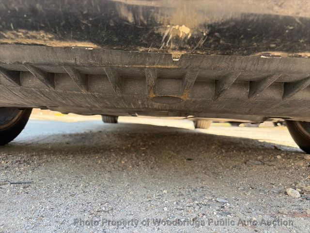 2009 Mercedes-Benz S-Class S550 4dr Sedan 5.5L V8 4MATIC - 23010064 - 16