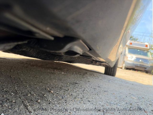 2009 Mercedes-Benz S-Class S550 4dr Sedan 5.5L V8 4MATIC - 23010064 - 17