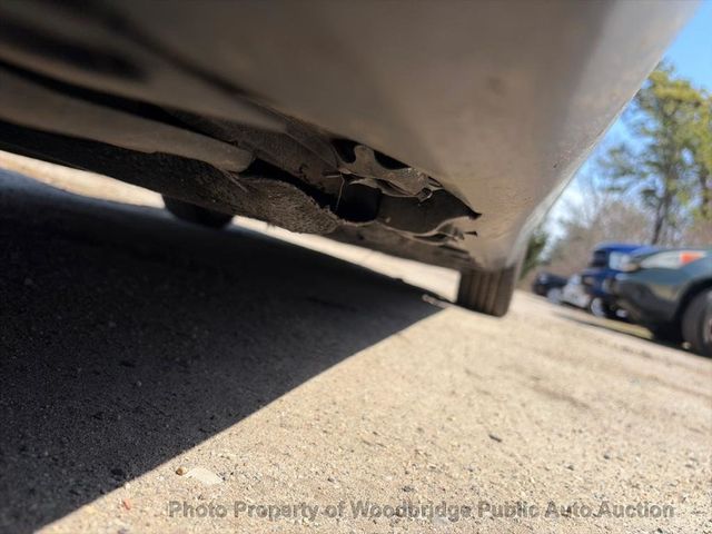 2009 Mercedes-Benz S-Class S550 4dr Sedan 5.5L V8 4MATIC - 23010064 - 19