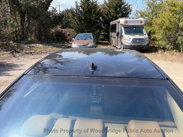 2009 Mercedes-Benz S-Class S550 4dr Sedan 5.5L V8 4MATIC - 23010064 - 5