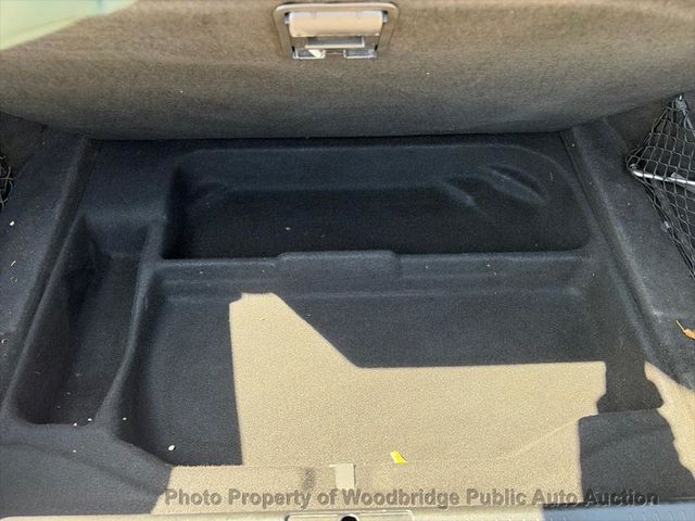 2009 Mercedes-Benz S-Class S550 4dr Sedan 5.5L V8 4MATIC - 23010064 - 6