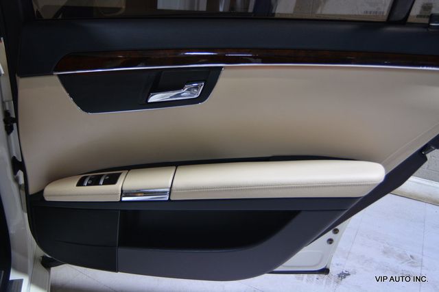 2009 Mercedes-Benz S-Class S550 4dr Sedan 5.5L V8 RWD - 22902214 - 9