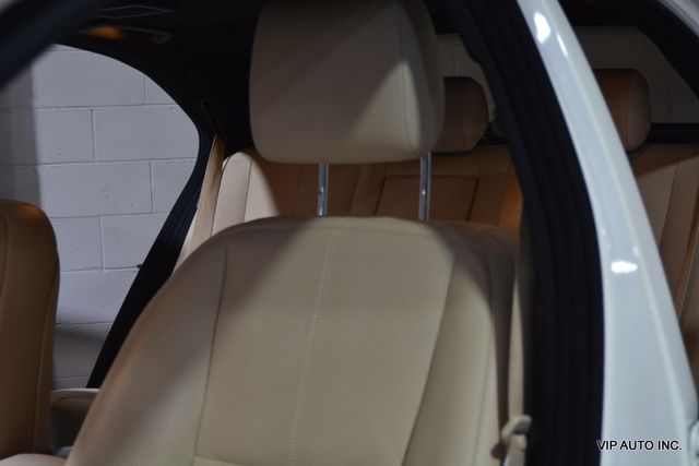 2009 Mercedes-Benz S-Class S550 4dr Sedan 5.5L V8 RWD - 22902214 - 16