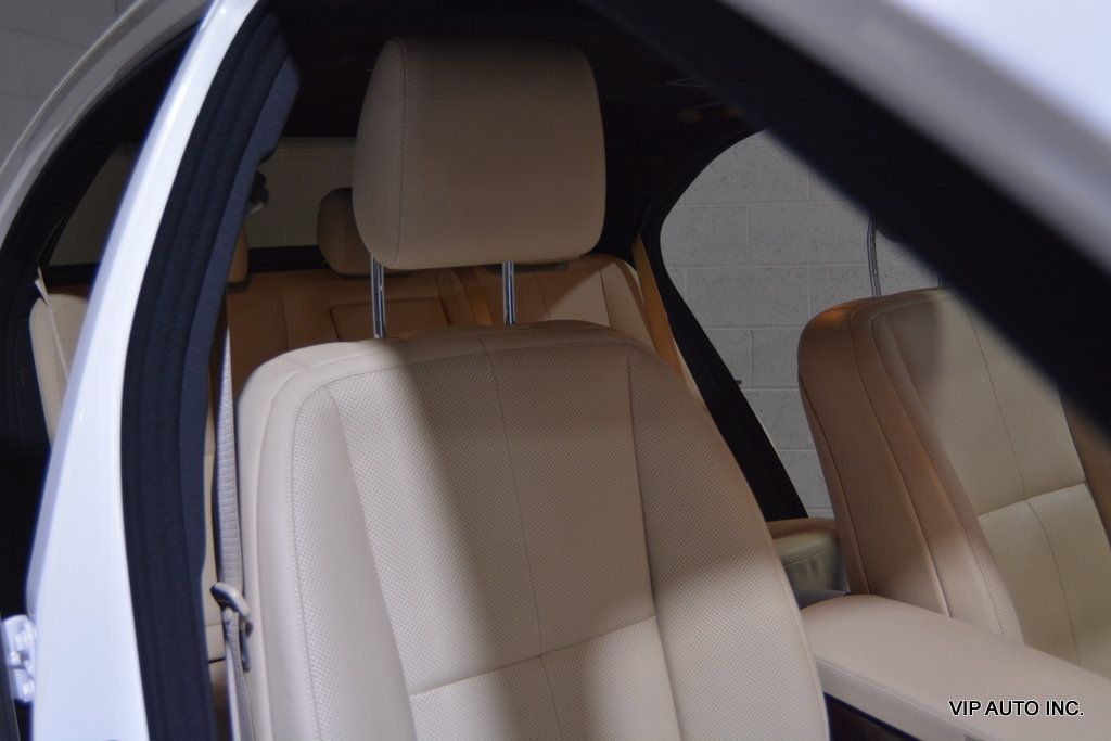 2009 Mercedes-Benz S-Class S550 4dr Sedan 5.5L V8 RWD - 22902214 - 17