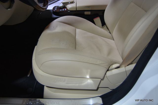 2009 Mercedes-Benz S-Class S550 4dr Sedan 5.5L V8 RWD - 22902214 - 20