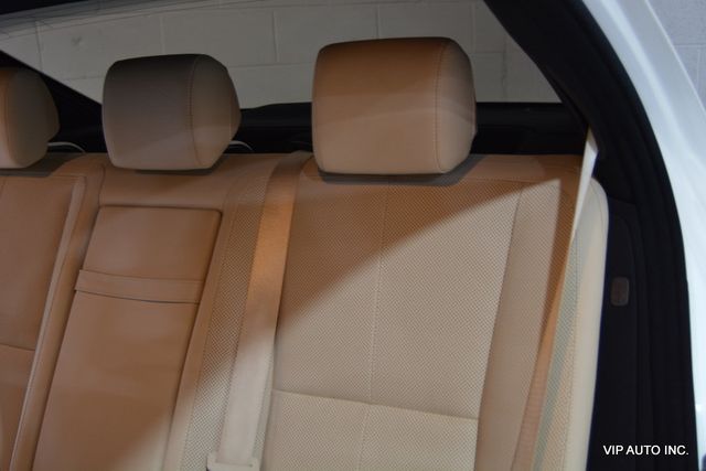 2009 Mercedes-Benz S-Class S550 4dr Sedan 5.5L V8 RWD - 22902214 - 22