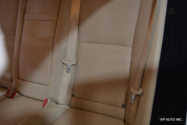 2009 Mercedes-Benz S-Class S550 4dr Sedan 5.5L V8 RWD - 22902214 - 24