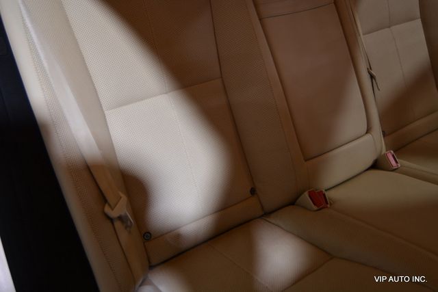 2009 Mercedes-Benz S-Class S550 4dr Sedan 5.5L V8 RWD - 22902214 - 25