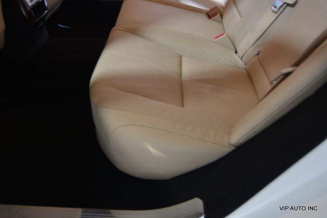 2009 Mercedes-Benz S-Class S550 4dr Sedan 5.5L V8 RWD - 22902214 - 26