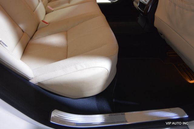 2009 Mercedes-Benz S-Class S550 4dr Sedan 5.5L V8 RWD - 22902214 - 27