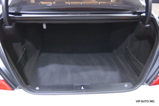 2009 Mercedes-Benz S-Class S550 4dr Sedan 5.5L V8 RWD - 22902214 - 33