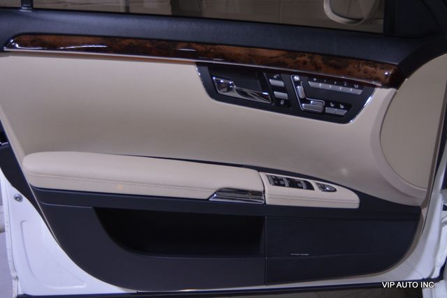 2009 Mercedes-Benz S-Class S550 4dr Sedan 5.5L V8 RWD - 22902214 - 6