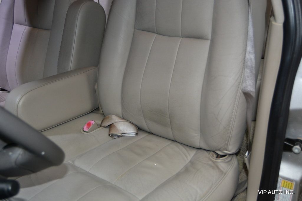 2009 Mercury Grand Marquis 4dr Sedan LS - 22947390 - 16