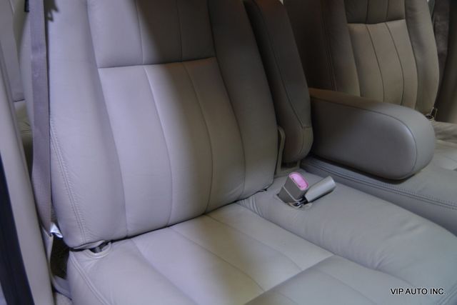 2009 Mercury Grand Marquis 4dr Sedan LS - 22947390 - 17