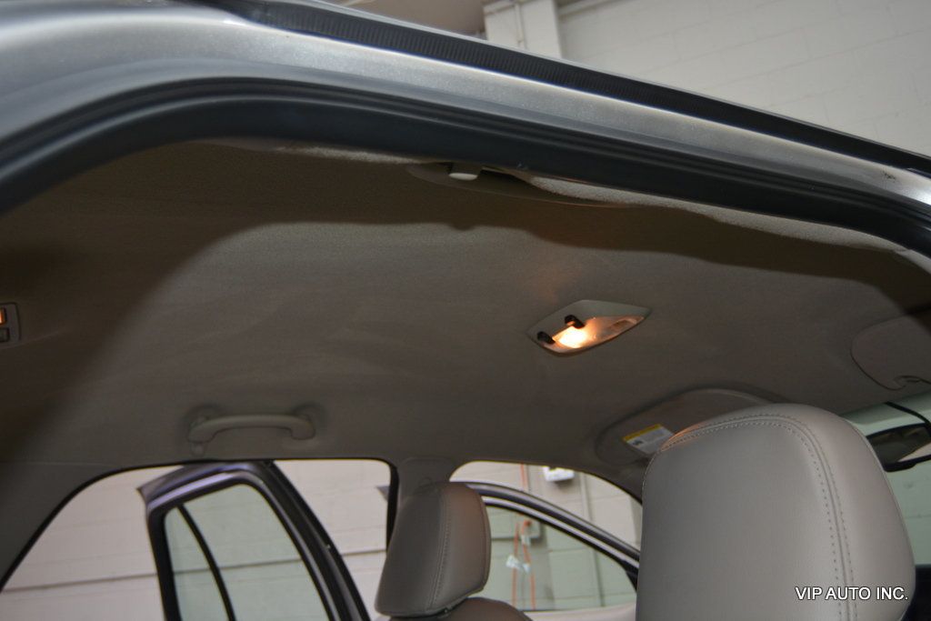 2009 Mercury Grand Marquis 4dr Sedan LS - 22947390 - 20