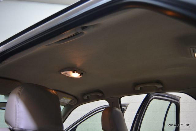 2009 Mercury Grand Marquis 4dr Sedan LS - 22947390 - 21