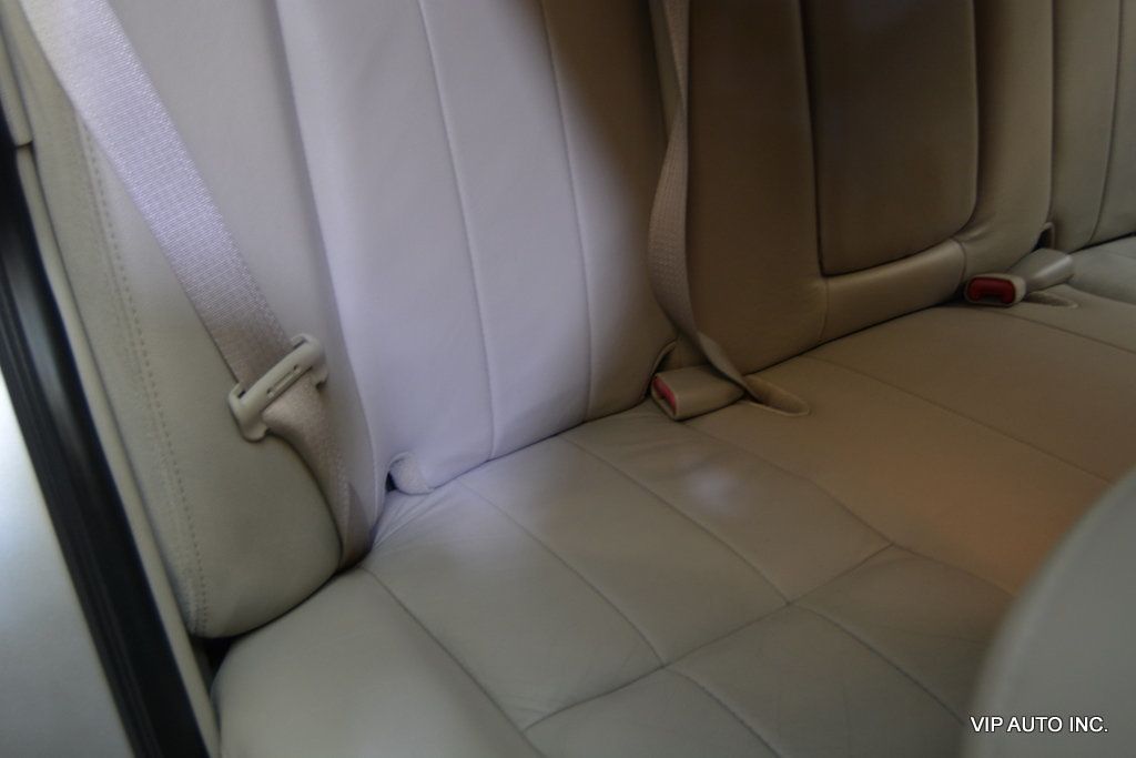 2009 Mercury Grand Marquis 4dr Sedan LS - 22947390 - 25