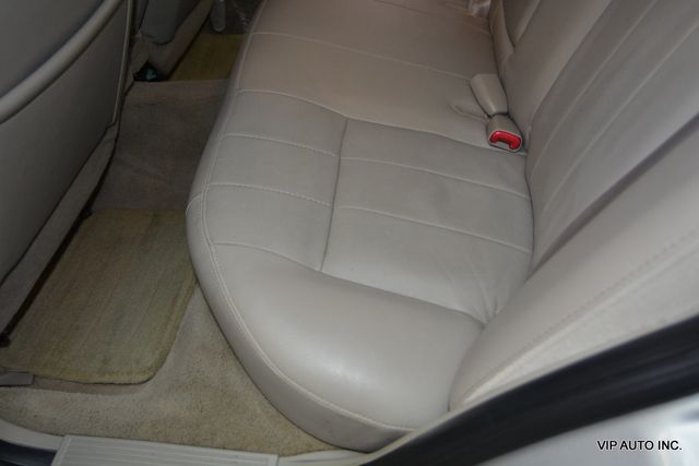 2009 Mercury Grand Marquis 4dr Sedan LS - 22947390 - 26