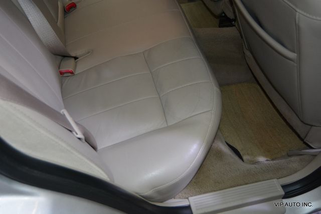 2009 Mercury Grand Marquis 4dr Sedan LS - 22947390 - 27