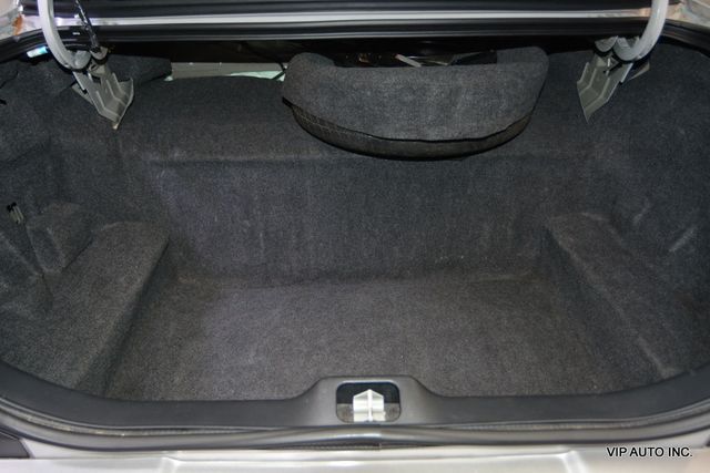 2009 Mercury Grand Marquis 4dr Sedan LS - 22947390 - 32