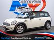2009 MINI Cooper Clubman PAN SUNROOF, HEATED SEATS, PREMIUM PKG, TRACTION CONTROL - 22994755 - 0