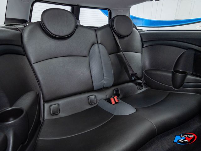 2009 MINI Cooper Clubman PAN SUNROOF, HEATED SEATS, PREMIUM PKG, TRACTION CONTROL - 22994755 - 19