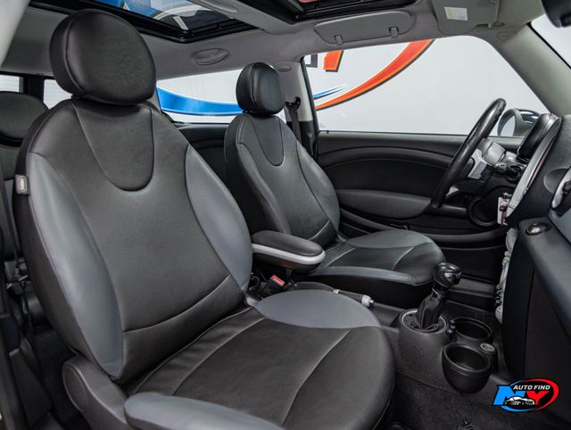 2009 MINI Cooper Clubman PAN SUNROOF, HEATED SEATS, PREMIUM PKG, TRACTION CONTROL - 22994755 - 20