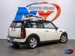 2009 MINI Cooper Clubman PAN SUNROOF, HEATED SEATS, PREMIUM PKG, TRACTION CONTROL - 22994755 - 4
