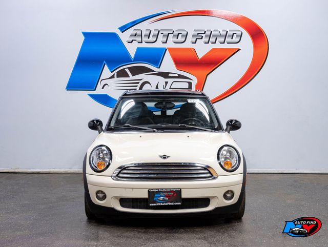 2009 MINI Cooper Clubman PAN SUNROOF, HEATED SEATS, PREMIUM PKG, TRACTION CONTROL - 22994755 - 7