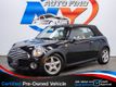 2009 MINI Cooper Convertible CLEAN CARFAX, CONVERTIBLE, 6-SPD MANUAL, PREMIUM, HEATED SEATS - 22966544 - 0