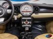 2009 MINI Cooper Convertible CLEAN CARFAX, CONVERTIBLE, 6-SPD MANUAL, PREMIUM, HEATED SEATS - 22966544 - 10