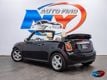 2009 MINI Cooper Convertible CLEAN CARFAX, CONVERTIBLE, 6-SPD MANUAL, PREMIUM, HEATED SEATS - 22966544 - 2